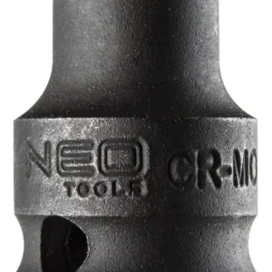 Promocja Nasadka udarowa 1/2", 22 x 38mm, Cr-Mo